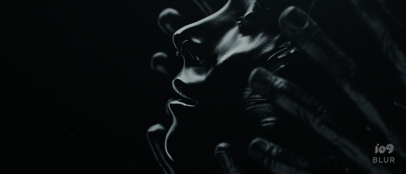 Illustration for article titled An Exclusive Look at the Making of Dragon Tattoo's Stunning Titles